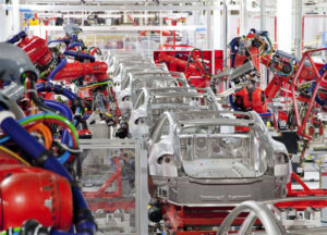 Automotive